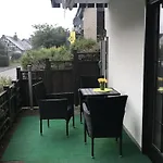 Ap- Hoemberg By Interhome Olsberg