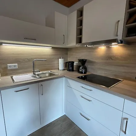 Ap- Hoemberg By Interhome Appartement Olsberg