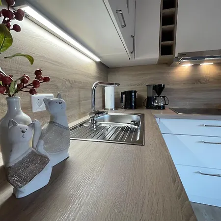 Ap- Hoemberg By Interhome Olsberg