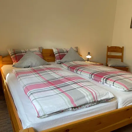 Ap- Hoemberg By Interhome *