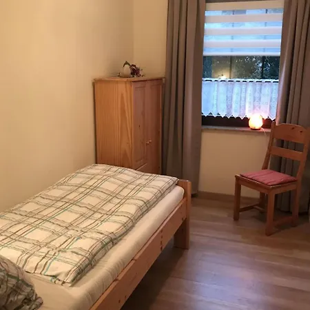 Ap- Hoemberg By Interhome Appartamento Olsberg