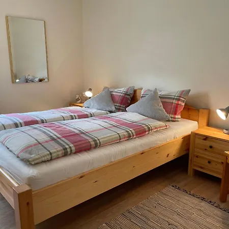 Ap- Hoemberg By Interhome * Olsberg