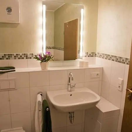 Ap- Hoemberg By Interhome *