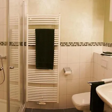 Appartamento Ap- Hoemberg By Interhome