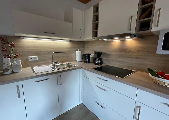 Ap- Hoemberg By Interhome Appartement Olsberg