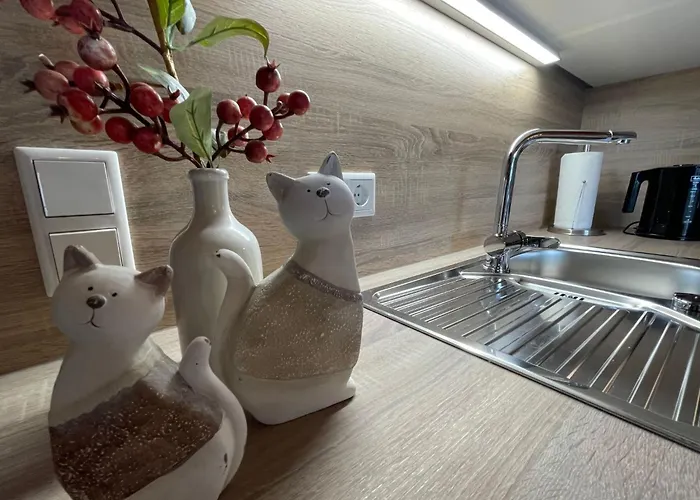 Ap- Hoemberg By Interhome Appartement Olsberg