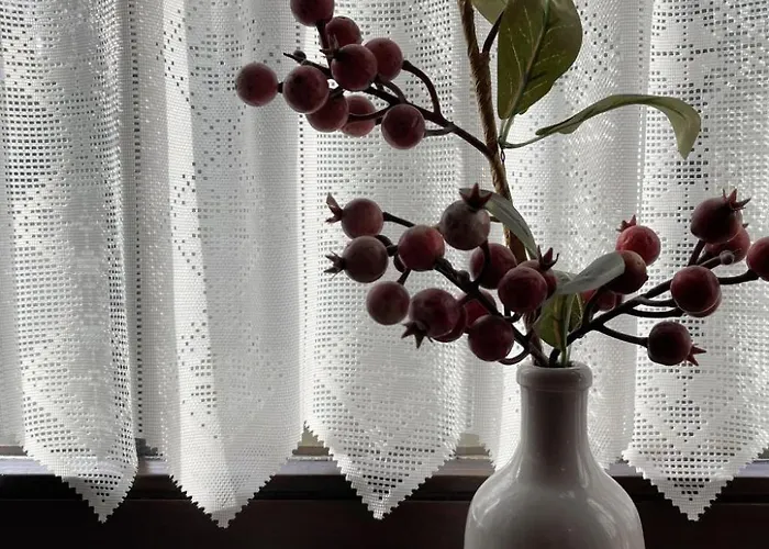 Appartement Ap- Hoemberg By Interhome Olsberg