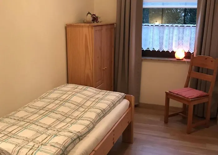 Ap- Hoemberg By Interhome Appartement Olsberg