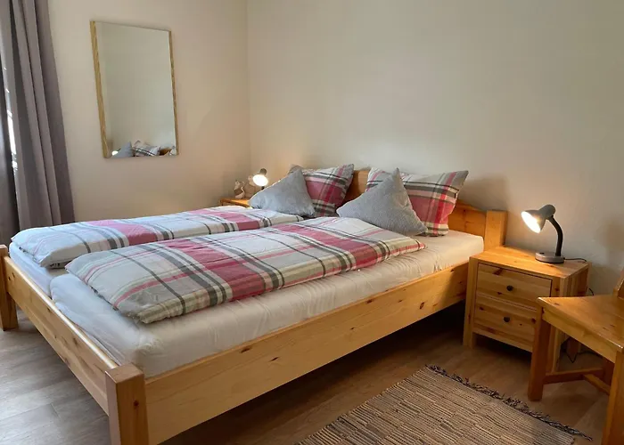 Ap- Hoemberg By Interhome * Olsberg