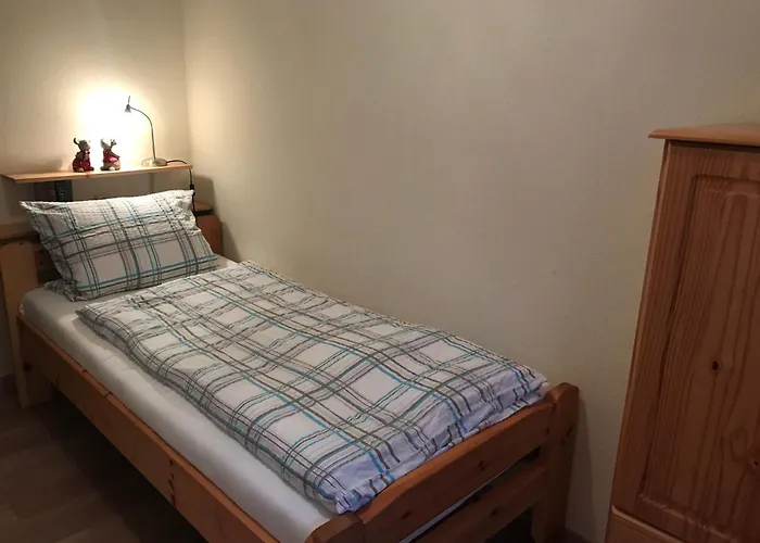 Ap- Hoemberg By Interhome * Olsberg