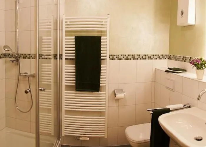 Appartement Ap- Hoemberg By Interhome