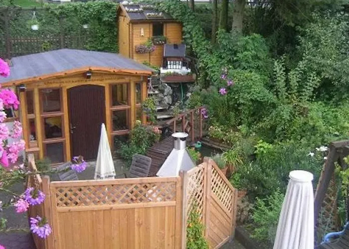 Ap- Hoemberg By Interhome * Olsberg