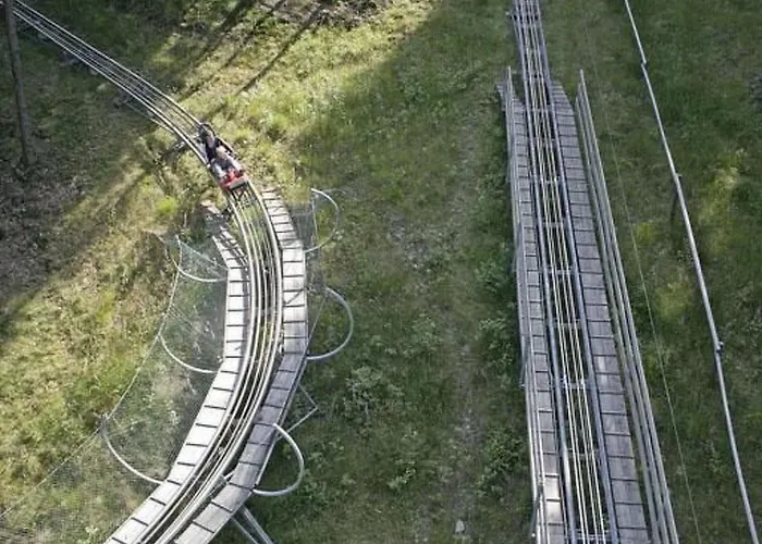 Ap- Hoemberg By Interhome *