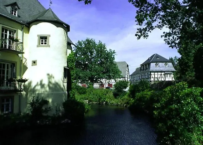 Ap- Hoemberg By Interhome Appartement